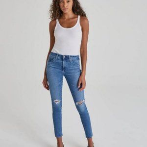 AG The Legging, Super Skinny Ankle